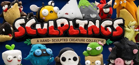 Sculplings artwork