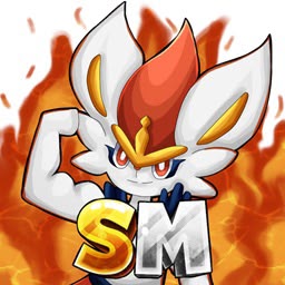 Smash MC logo